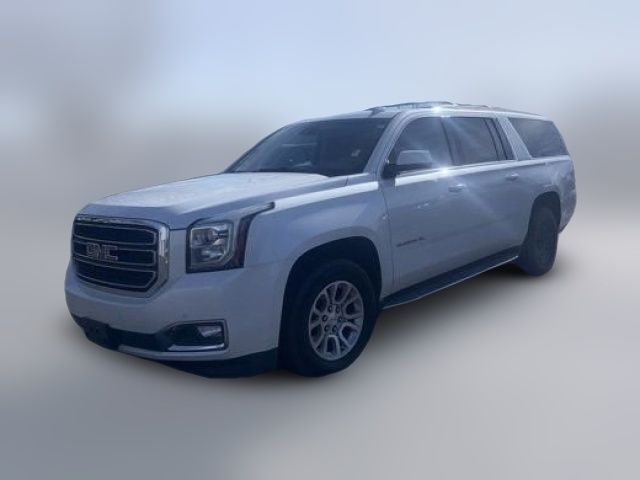 2017 GMC Yukon XL SLT