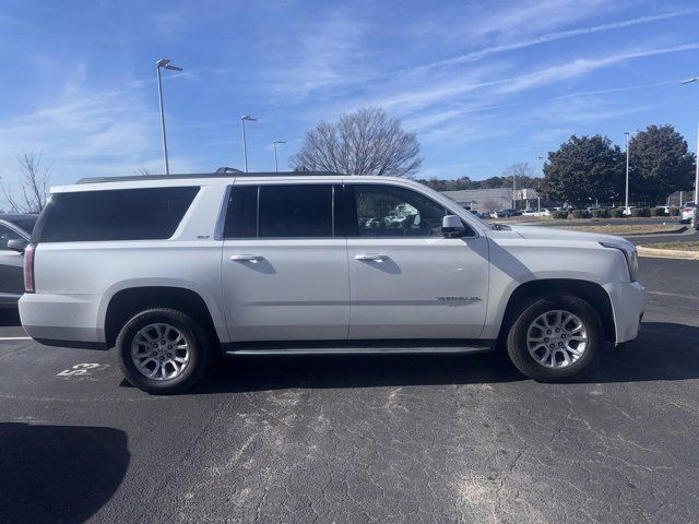 2017 GMC Yukon XL SLT