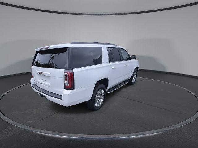 2017 GMC Yukon XL SLT