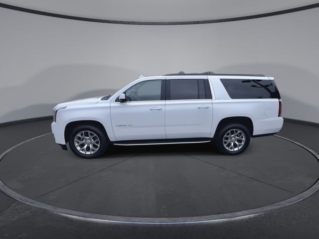 2017 GMC Yukon XL SLT