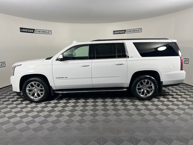 2017 GMC Yukon XL SLT