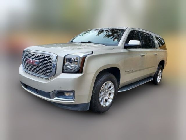 2017 GMC Yukon XL SLT