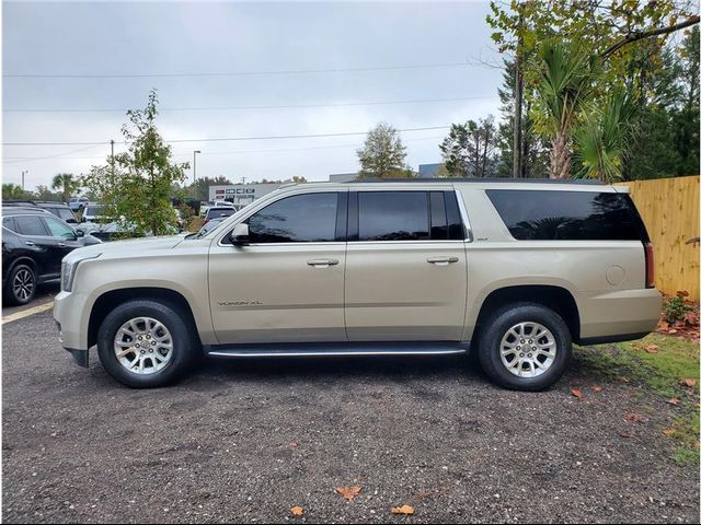 2017 GMC Yukon XL SLT