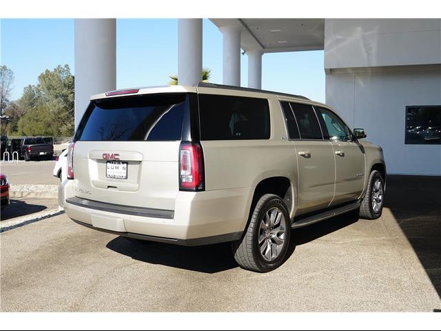 2017 GMC Yukon XL SLT