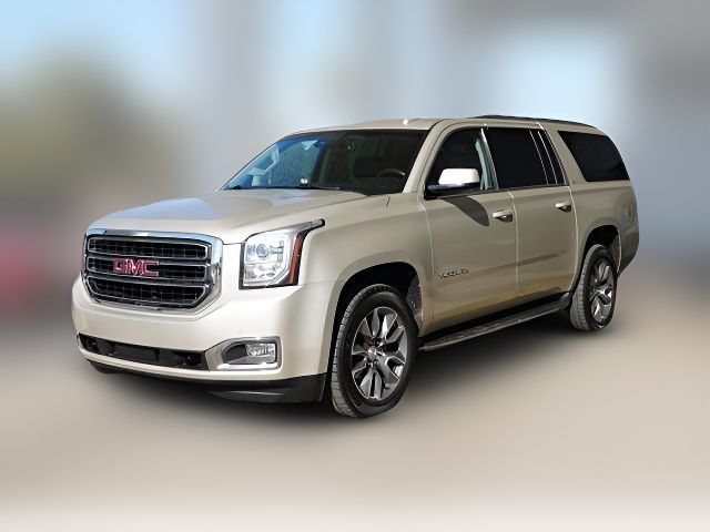 2017 GMC Yukon XL SLT