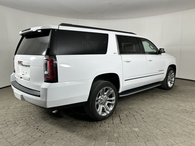 2017 GMC Yukon XL SLT