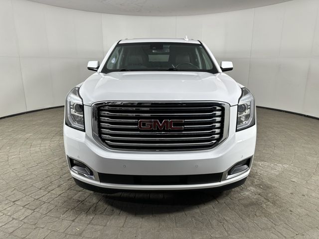 2017 GMC Yukon XL SLT