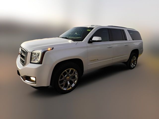 2017 GMC Yukon XL SLT