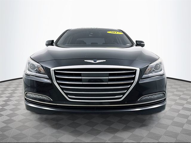 2017 Genesis G80 3.8L