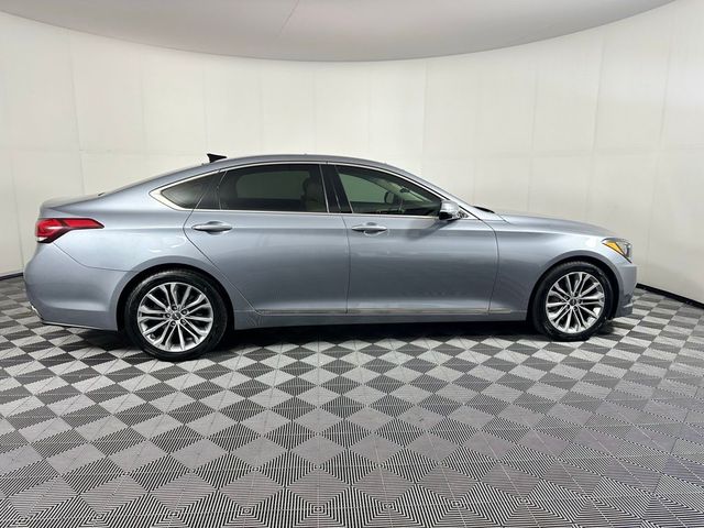 2017 Genesis G80 3.8L