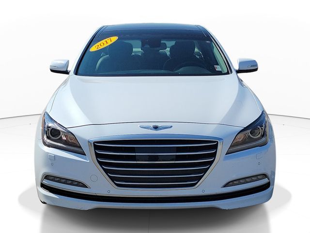 2017 Genesis G80 3.8L