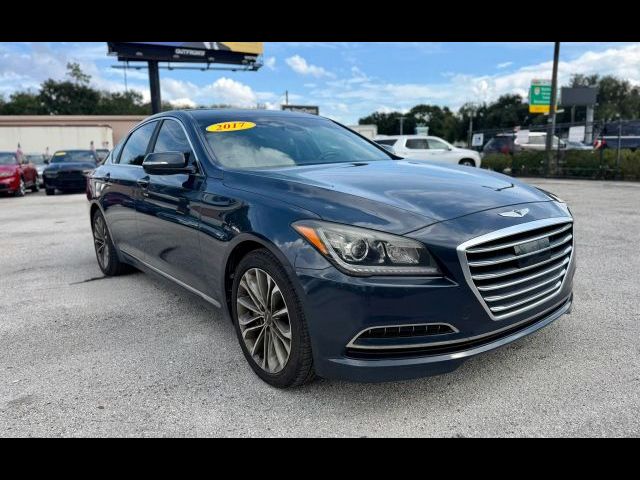 2017 Genesis G80 3.8L