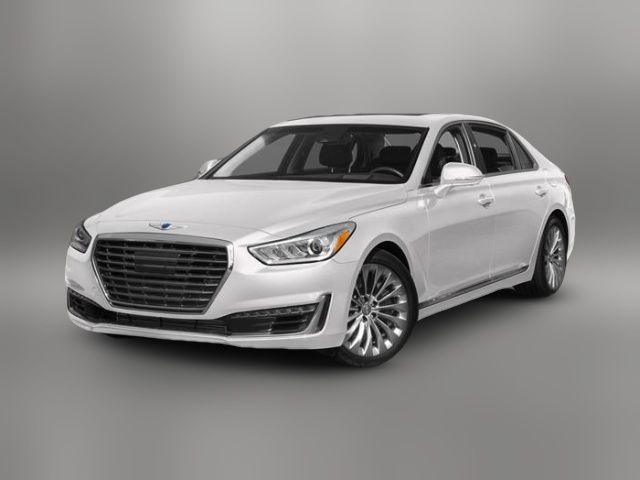 2017 Genesis G90 3.3T Premium