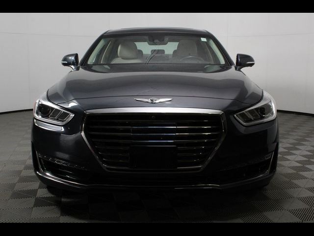 2017 Genesis G90 3.3T Premium