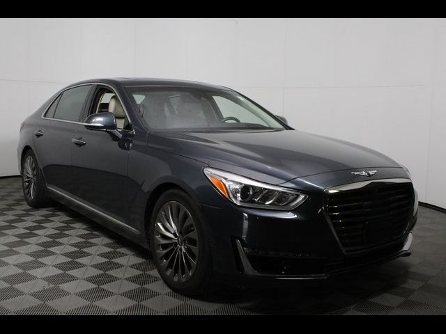 2017 Genesis G90 3.3T Premium