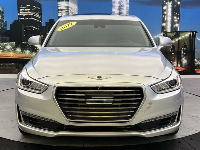 2017 Genesis G90 3.3T Premium