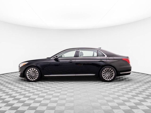 2017 Genesis G90 3.3T Premium