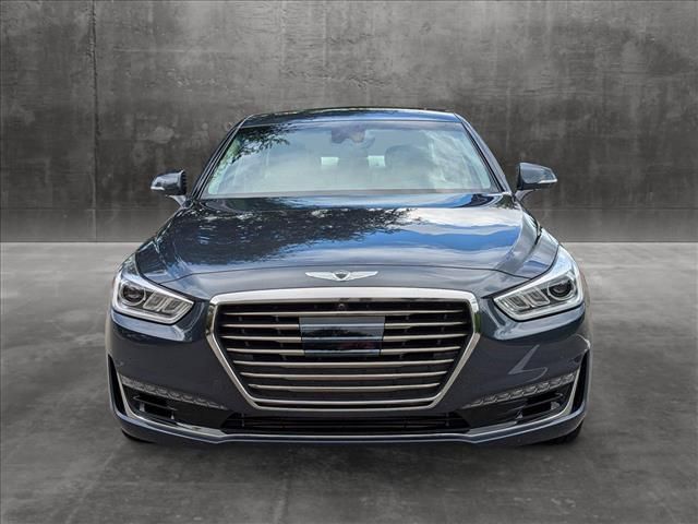 2017 Genesis G90 3.3T Premium