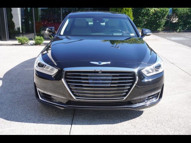 2017 Genesis G90 3.3T Premium