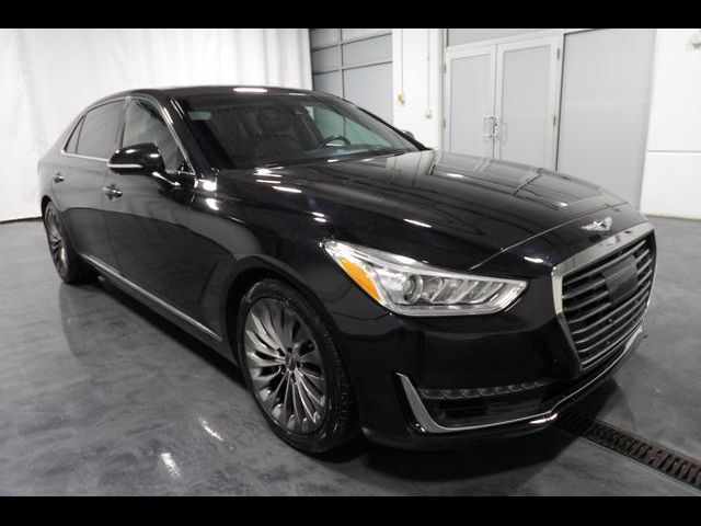 2017 Genesis G90 3.3T Premium