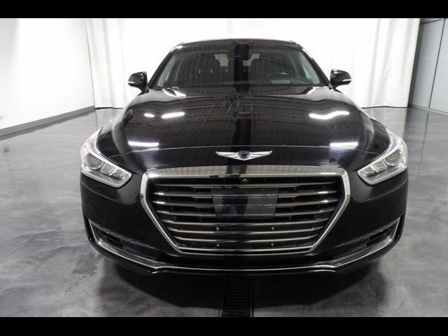 2017 Genesis G90 3.3T Premium