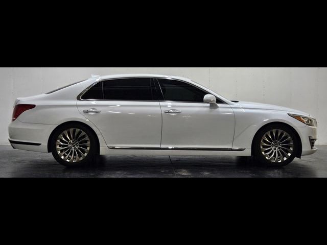 2017 Genesis G90 5.0L Ultimate