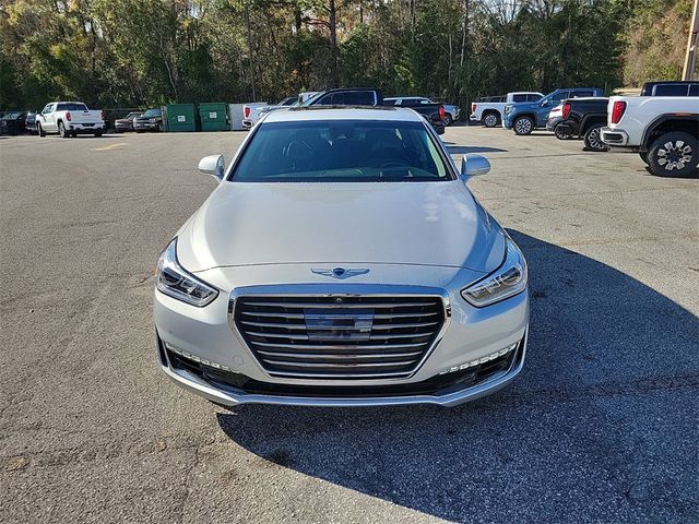 2017 Genesis G90 5.0L Ultimate