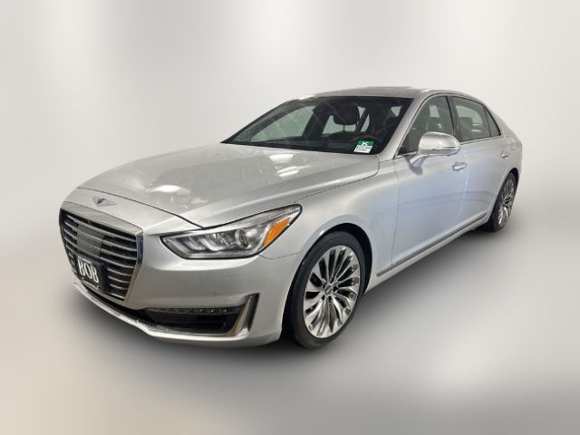 2017 Genesis G90 5.0L Ultimate