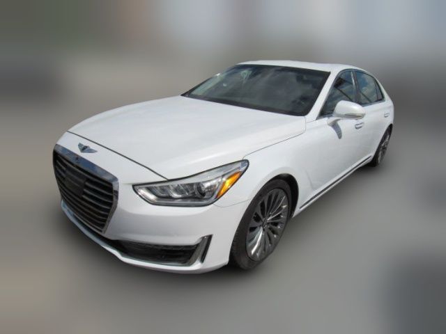 2017 Genesis G90 5.0L Ultimate
