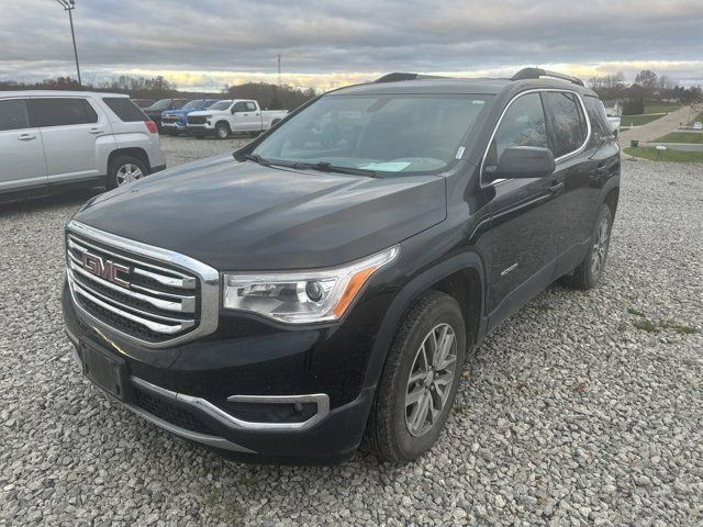 2017 GMC Acadia SLE