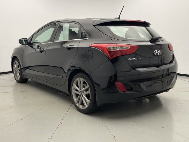 2017 Hyundai Elantra GT Base