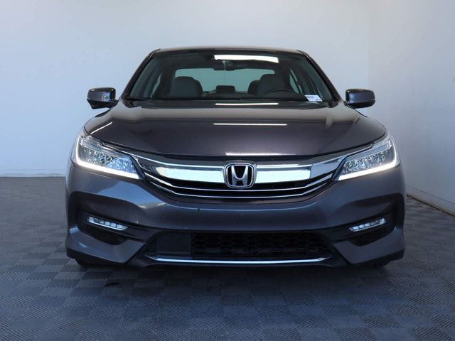 2017 Honda Accord Touring