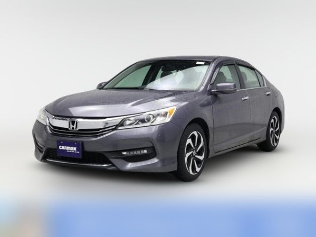 Used 2017 Honda Accord Hybrid Sedan with Rear View Camera For Sale in Charlotte, NC | Auto Navigator