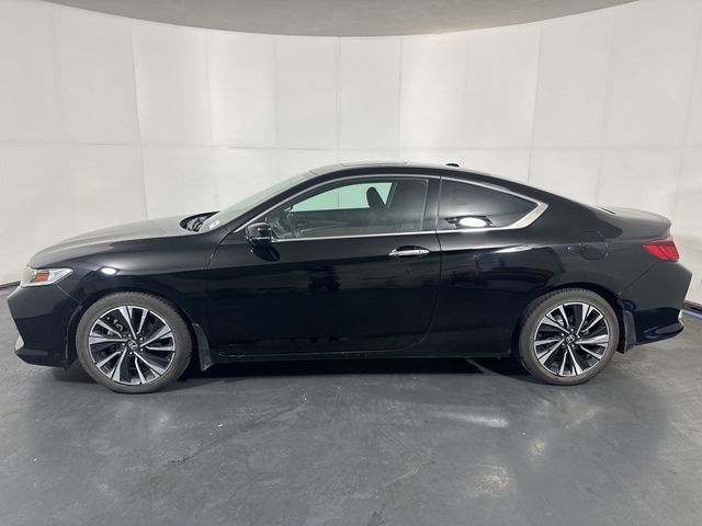 2017 Honda Accord EX