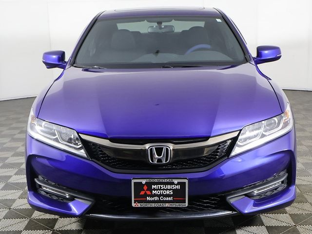 2017 Honda Accord EX