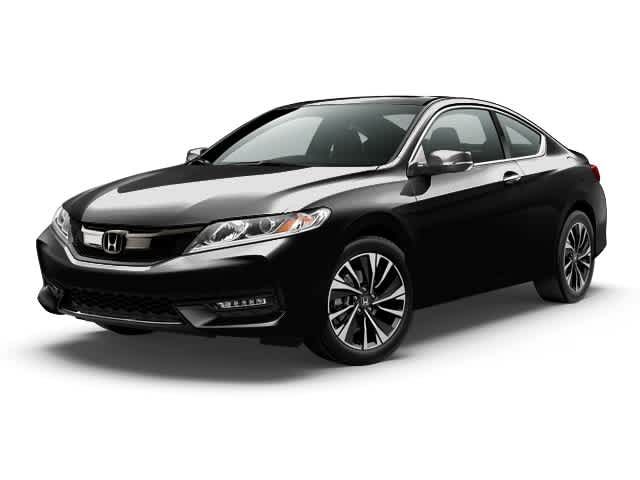 2017 Honda Accord EX