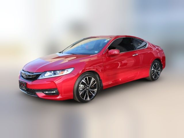 2017 Honda Accord EX