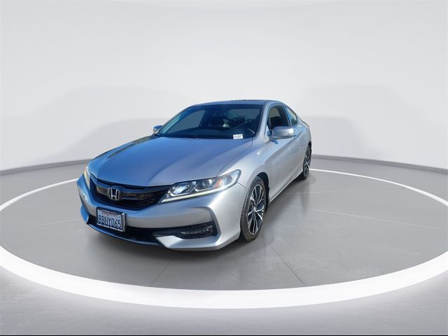 2017 Honda Accord EX