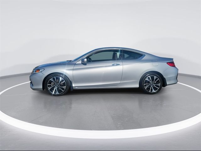 2017 Honda Accord EX