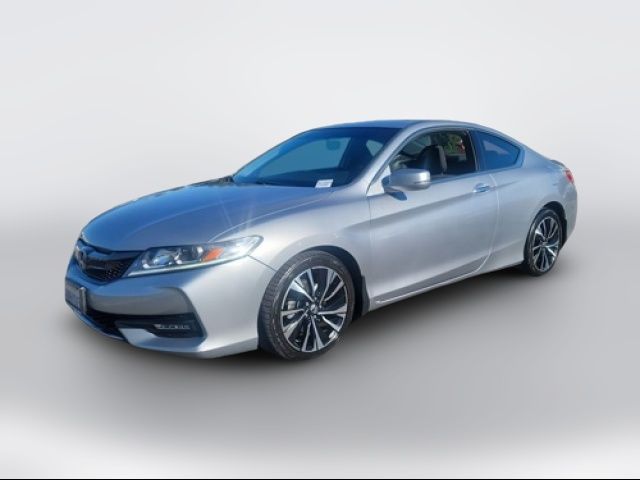 2017 Honda Accord EX