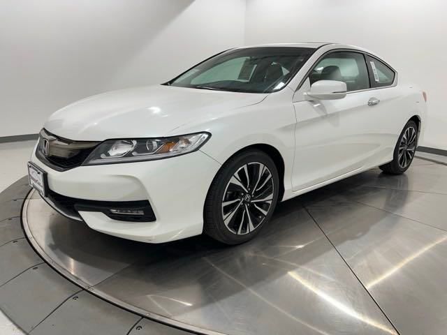 2017 Honda Accord EX