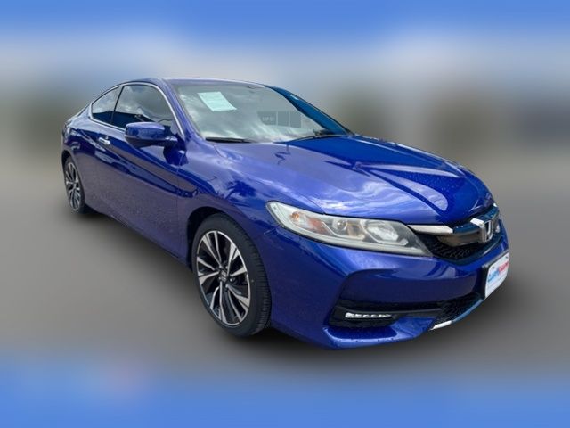 2017 Honda Accord EX