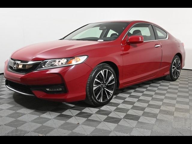 2017 Honda Accord EX