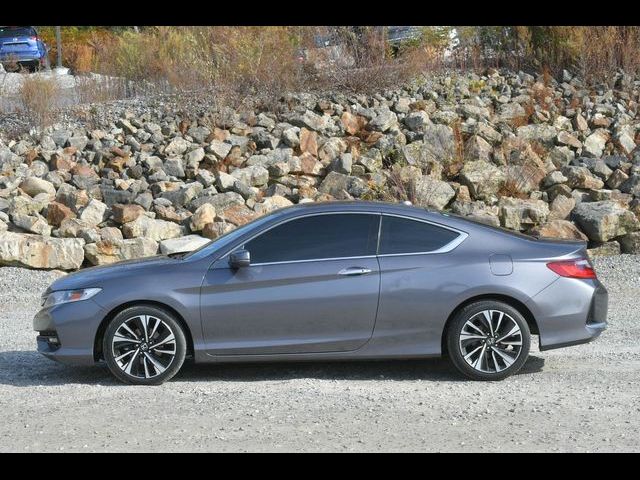 2017 Honda Accord EX