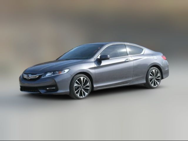 2017 Honda Accord EX