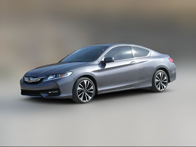 2017 Honda Accord EX