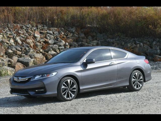 2017 Honda Accord EX