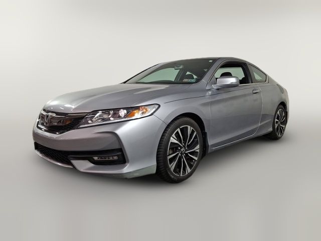 2017 Honda Accord EX