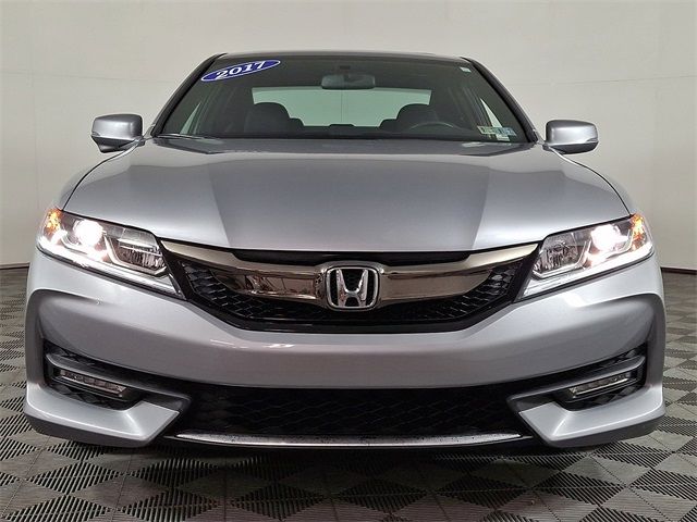 2017 Honda Accord EX