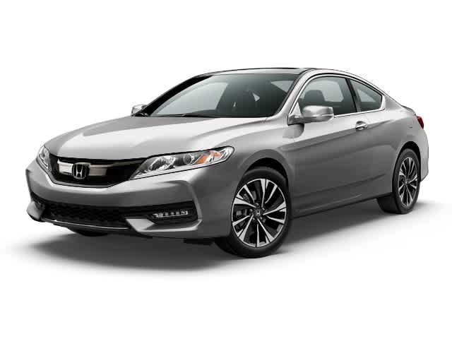 2017 Honda Accord EX